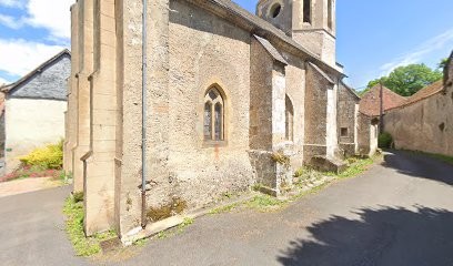 Marie Claire BRANLARD SULPY, Kinésithérapeute à Jaligny-sur-Besbre