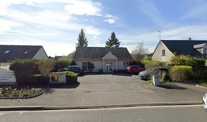 Jamet Jonathan Eric Frederic, Kinésithérapeute à Vernou-sur-Brenne