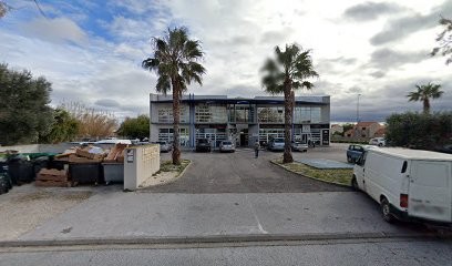 Cabinet De Kinésithérapie Michel PRAT, Kinésithérapeute à Saleilles