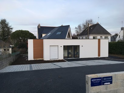 Le Lay Olivier, Kinésithérapeute à Hennebont
