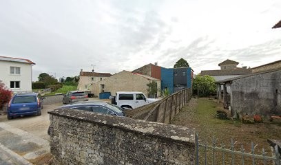 Delias / Dupuis / Housset / Louis, Kinésithérapeute à Puyravault