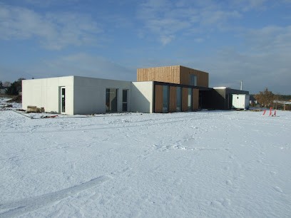 Lebreton Gweltaz, Kinésithérapeute à Saumur