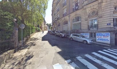 Chaaraoui Fouede, Kinésithérapeute à La Bourboule