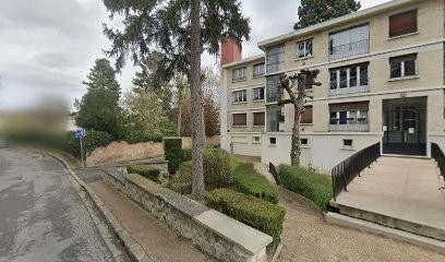 Lhermenault Michelle, Kinésithérapeute à Villennes-sur-Seine