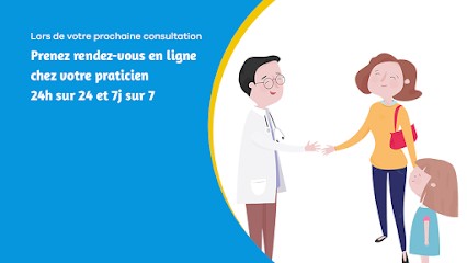 Docteur Irene Singer, Kinésithérapeute à Paris 15