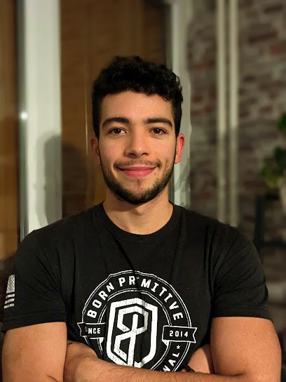 Youssef EL GHAZI - Kinésithérapeute Du Sport Expert, Kinésithérapeute à Gagny