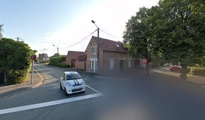 SENECHAL Marc-Antoine, Kinésithérapeute à Mazingarbe
