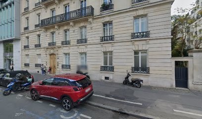 Villandre Michel, Kinésithérapeute à Neuilly-sur-Seine