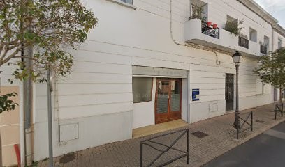 Olivier Bertrand Masseur Kinésithérapeute, Kinésithérapeute à Frontignan