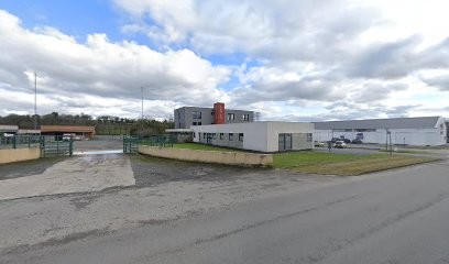Le Bec Gaël / Régis Grille, Kinésithérapeute à Guerlesquin