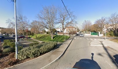 Calvin Brice, Kinésithérapeute aux Pennes-Mirabeau