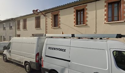Jacdal, Kinésithérapeute à Lavit