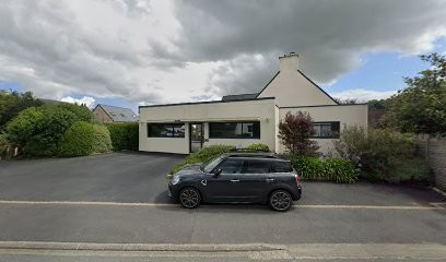 Thorigny Paola, Kinésithérapeute à Landivisiau