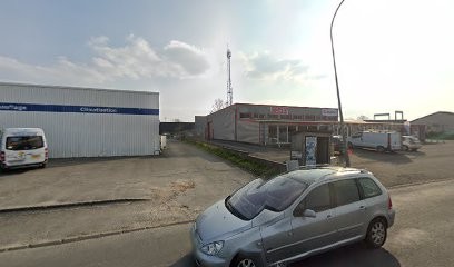 5 Allées Jean Jaurès SCM, Kinésithérapeute à Langon