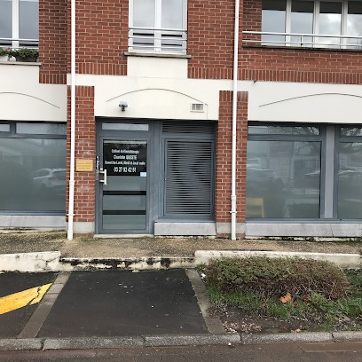 Queste Charlotte, Kinésithérapeute à Montigny-en-Ostrevent