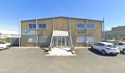 Audrey Jeanneau, Kinésithérapeute à Saint-Denis-en-Val