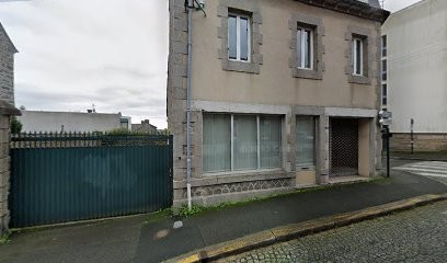 Quemard Angelique, Kinésithérapeute à Saint-Brieuc