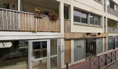 Stéphanie BURTY MKDE, Kinésithérapeute à Montpellier