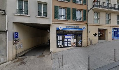 Hélène Gaillard Kiné Pédiatrique / Massage Femme Enceinte / Massage Bébé / Rebozo / Yoga Prénatal / Baby Yoga / Atelier Motricité, Kinésithérapeute à Montmorency