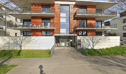 Jade Mailfert - Kinésithérapeute - Rixheim, Kinésithérapeute à Oberhausbergen