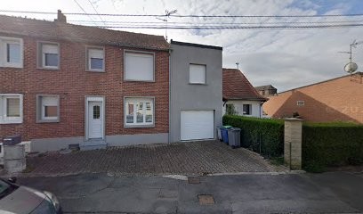 Lemaitre Christophe, Kinésithérapeute à Râches