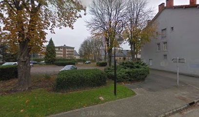 Cabinet de Balnéothérapie et Rééducation Lecomte Frédéric, Kinésithérapeute à Givet