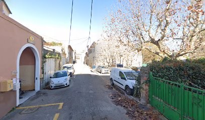 Racine Guillaume, Kinésithérapeute  