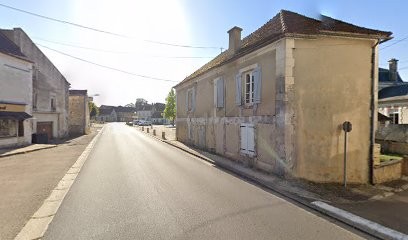 Gala - Kiné Scm, Kinésithérapeute à Courson-les-Carrières