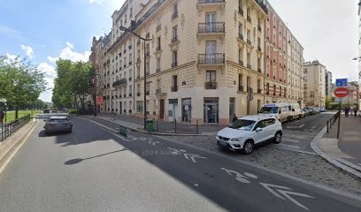 KEOPS Kine PARIS 12, Kinésithérapeute à Paris 12