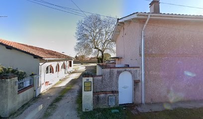 Cabinet De Kinésithérapie, Kinésithérapeute à Lamasquère