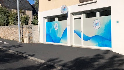Prouheze Nicolas, Kinésithérapeute à Saint-Chély-d'Apcher
