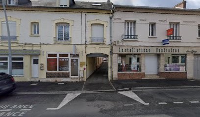 DUVAL caroline, Kinésithérapeute à Tergnier