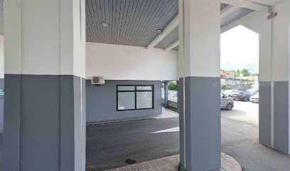 Cabinet De Kinésithérapie, Kinésithérapeute à La Motte-Servolex