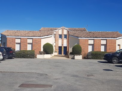 Cabinet De Rééducation Fontenilles BOURNHOL MILCAN JALTON PUECH LEPIED, Kinésithérapeute à Fontenilles