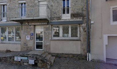 Borde Fabien, Kinésithérapeute à Grandrieu