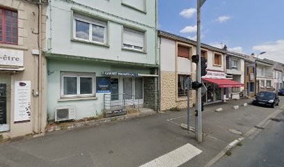 Vidersan Julien, Kinésithérapeute à Geneston