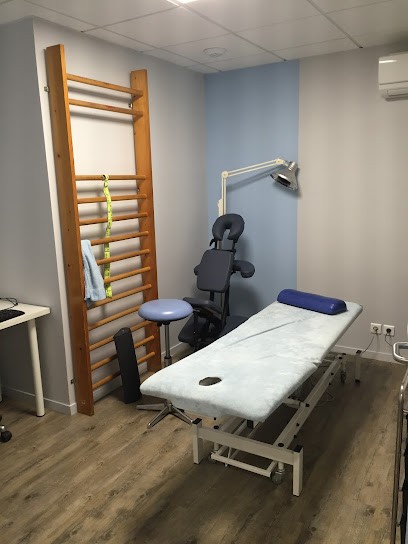 Rineau Christian Masseur Kinésithérapeute, Kinésithérapeute à Étampes