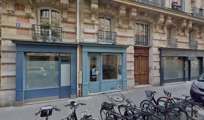Gaelle GERNIGON Masseur-kinésithérapeute, Kinésithérapeute à Paris 18