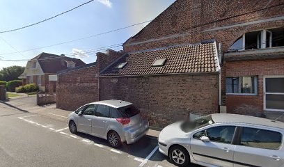 Kinesis Scm, Kinésithérapeute à Onnaing