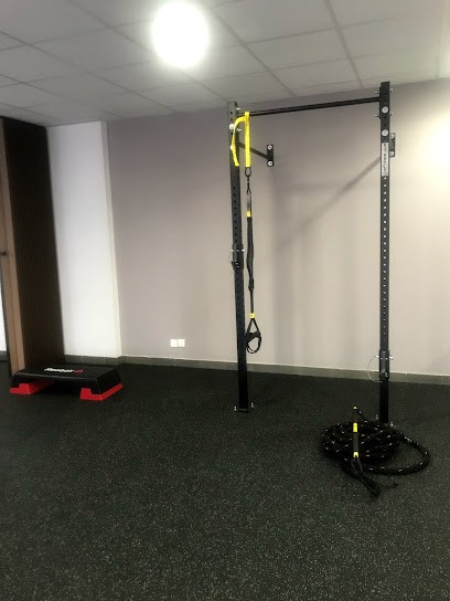 Anne-Claire SABAN - Kiné du Sport, Kinésithérapeute à Lyon 07