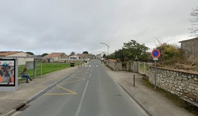 Desbrosses Yohan, Kinésithérapeute à Semussac
