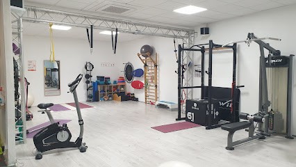 JOST MARION - Kinésithérapie du Sport, Kinésithérapeute à Mont-de-Marsan