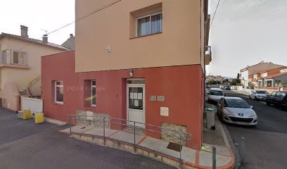 Casamit Jana Maxime, Kinésithérapeute à Ille-sur-Têt