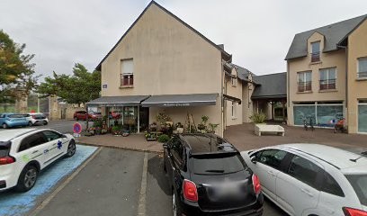 Escurat Olivier, Kinésithérapeute à Hermanville-sur-Mer
