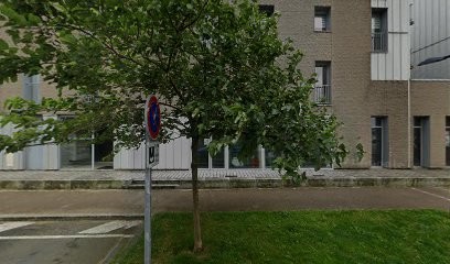 Bougerolle Virginie, Kinésithérapeute à Dunkerque