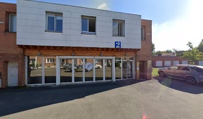MLYNARCZYK Céline, Kinésithérapeute à Faches-Thumesnil