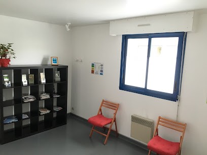 Cabinet de Masso-Kinésitherapie, Kinésithérapeute à Étrépagny