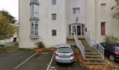 Adrien Ursulet: Kine Lorient, Kinésithérapeute à Lorient