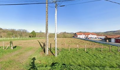Krementscki Arnaud, Kinésithérapeute à Souraïde