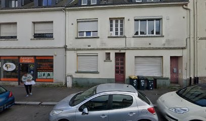 Chevanche Solenn, Kinésithérapeute à Lorient